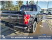 2025 Ford F-150 XLT (Stk: 25T5895) in Red Deer - Image 11 of 24