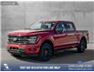 2025 Ford F-150 XLT (Stk: 25AT7959) in Airdrie - Image 1 of 25