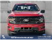 2025 Ford F-150 XLT (Stk: 25AT7959) in Airdrie - Image 2 of 25