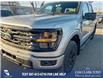 2025 Ford F-150 XLT (Stk: 25T2457) in Red Deer - Image 8 of 24