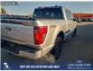 2025 Ford F-150 XLT (Stk: 25T2457) in Red Deer - Image 11 of 24