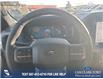 2025 Ford F-150 XLT (Stk: 25T2457) in Red Deer - Image 13 of 24