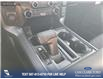2025 Ford F-150 XLT (Stk: 25T2457) in Red Deer - Image 19 of 24