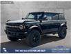 2025 Ford Bronco Badlands (Stk: 25AS0428) in Airdrie - Image 1 of 24