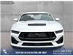 2025 Ford Mustang GT Premium (Stk: 25AC6667) in Airdrie - Image 2 of 25