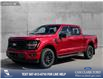 2025 Ford F-150 XLT (Stk: 25AT8605) in Airdrie - Image 1 of 25