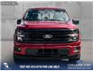 2025 Ford F-150 XLT (Stk: 25AT8605) in Airdrie - Image 2 of 25