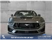 2025 Ford Mustang GT Premium (Stk: 25AC4481) in Airdrie - Image 2 of 25