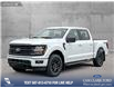 2025 Ford F-150 XLT (Stk: 25AT4866) in Airdrie - Image 1 of 25