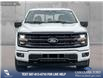 2025 Ford F-150 XLT (Stk: 25AT4866) in Airdrie - Image 2 of 25