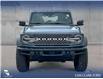 2025 Ford Bronco Badlands (Stk: 25AS0988) in Airdrie - Image 2 of 25