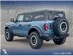 2025 Ford Bronco Badlands (Stk: 25AS0988) in Airdrie - Image 4 of 25