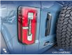 2025 Ford Bronco Badlands (Stk: 25AS0988) in Airdrie - Image 11 of 25