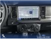 2025 Ford Bronco Badlands (Stk: 25AS0988) in Airdrie - Image 19 of 25
