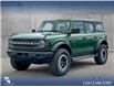 2025 Ford Bronco Base (Stk: 25AS0775) in Airdrie - Image 1 of 25