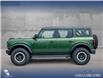 2025 Ford Bronco Base (Stk: 25AS0775) in Airdrie - Image 3 of 25