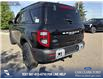 2025 Ford Bronco Sport Outer Banks (Stk: 25S7125) in Red Deer - Image 11 of 25