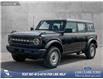 2025 Ford Bronco Base (Stk: 25AS1420) in Airdrie - Image 1 of 25