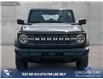 2025 Ford Bronco Base (Stk: 25AS1420) in Airdrie - Image 2 of 25