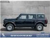 2025 Ford Bronco Base (Stk: 25AS1420) in Airdrie - Image 3 of 25