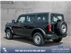 2025 Ford Bronco Base (Stk: 25AS1420) in Airdrie - Image 4 of 25