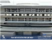 2025 Ford Bronco Base (Stk: 25AS1420) in Airdrie - Image 9 of 25