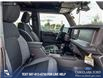 2025 Ford Bronco Base (Stk: 25AS1420) in Airdrie - Image 22 of 25