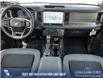 2025 Ford Bronco Base (Stk: 25AS1420) in Airdrie - Image 24 of 25