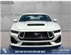 2025 Ford Mustang GT Premium (Stk: 25AC7560) in Airdrie - Image 2 of 25