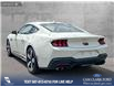 2025 Ford Mustang GT Premium (Stk: 25AC7560) in Airdrie - Image 4 of 25