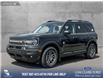 2025 Ford Bronco Sport Big Bend (Stk: 25AS2744) in Airdrie - Image 1 of 25