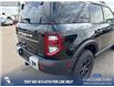 2025 Ford Bronco Sport Badlands (Stk: 25S2810) in Red Deer - Image 11 of 25 2025 Ford Bronco Sport Badlands (Stk: 25S2810) in Red Deer - Image 11 of 25