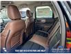 2025 Ford Bronco Sport Outer Banks (Stk: 25S8909) in Red Deer - Image 23 of 25
