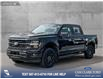 2025 Ford F-150 XLT (Stk: 25AT4481) in Airdrie - Image 1 of 25