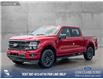 2025 Ford F-150 XLT (Stk: 25AT7193) in Airdrie - Image 1 of 25
