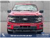2025 Ford F-150 XLT (Stk: 25AT7193) in Airdrie - Image 2 of 25