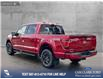 2025 Ford F-150 XLT (Stk: 25AT7193) in Airdrie - Image 4 of 25