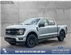 2025 Ford F-150 XLT (Stk: 25AT3724) in Airdrie - Image 1 of 25