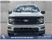 2025 Ford F-150 XLT (Stk: 25AT3724) in Airdrie - Image 2 of 25