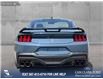 2025 Ford Mustang Dark Horse (Stk: 25CC2667) in Canmore - Image 6 of 26