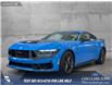 2025 Ford Mustang Dark Horse (Stk: 25CC0631) in Canmore - Image 1 of 24