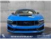 2025 Ford Mustang Dark Horse (Stk: 25CC0631) in Canmore - Image 2 of 24