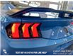 2025 Ford Mustang Dark Horse (Stk: 25CC0631) in Canmore - Image 11 of 24
