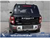 2025 Ford Bronco Sport Outer Banks (Stk: 25S7125) in Red Deer - Image 5 of 25