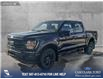 2025 Ford F-150 XLT (Stk: 25T5895) in Red Deer - Image 1 of 24