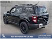 2025 Ford Bronco Sport Outer Banks (Stk: 25S8909) in Red Deer - Image 4 of 25