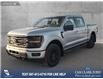 2025 Ford F-150 XLT (Stk: 25T2457) in Red Deer - Image 1 of 24