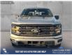 2025 Ford F-150 XLT (Stk: 25T2457) in Red Deer - Image 2 of 24