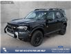 2025 Ford Bronco Sport Badlands (Stk: 25S2810) in Red Deer - Image 1 of 25