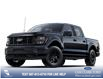 2025 Ford F-150 STX (Stk: 25CT9203) in Canmore - Image 1 of 7